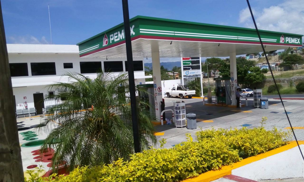 Estaciones y Servicios en Tuxtla Estaciones y Servicios en Tuxtla